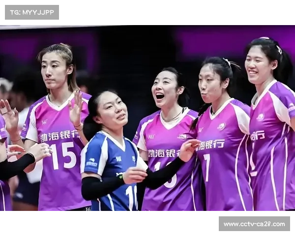 江苏女排应如何调整战术应对天津队缺少袁心玥后的变化 江苏女排应如何调整战术应对天津队缺少袁心玥后的变化