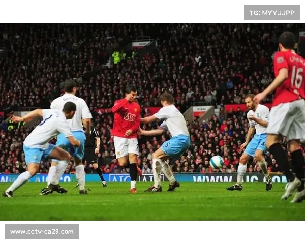 曼联角球失误，维拉快速反击致胜