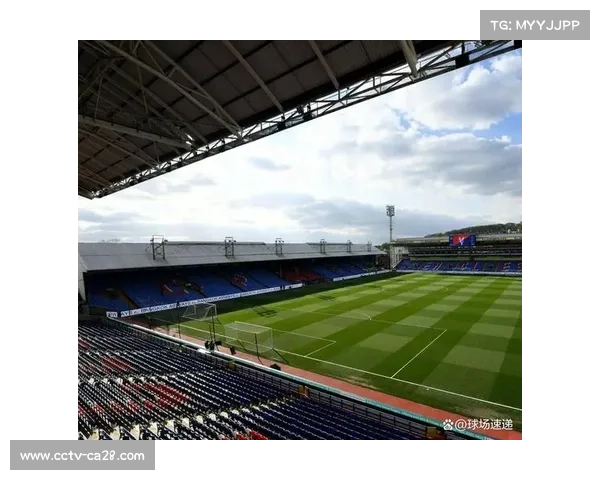 塞尔赫斯特公园扩建工程启动,南伦敦足球基础设施升级 塞尔赫斯特公园扩建工程启动,南伦敦足球基础设施升级