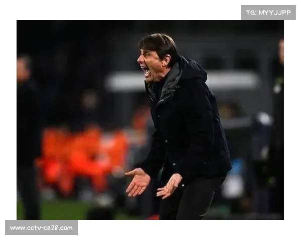 那不勒斯主帅孔蒂盛赞球队精神属性：球员们表现得像一个真正的团队